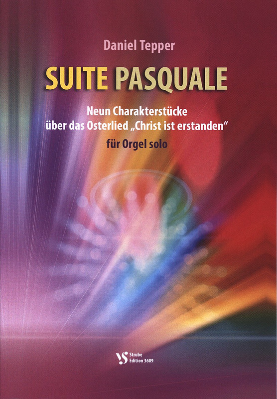 Suite Pasquale