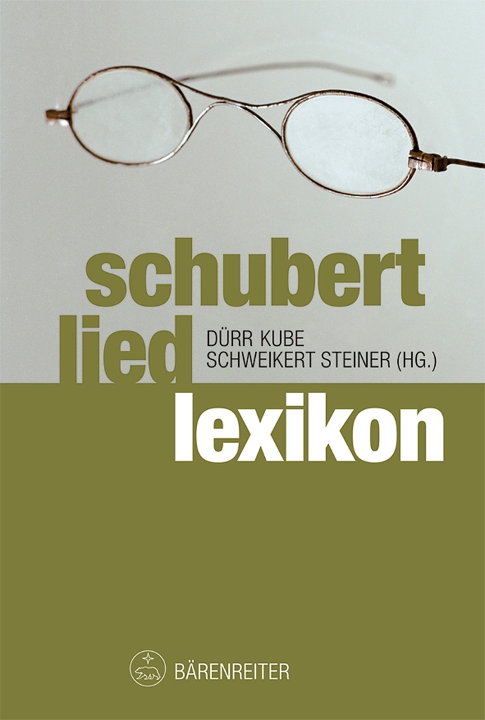 Schubert Liedlexikon