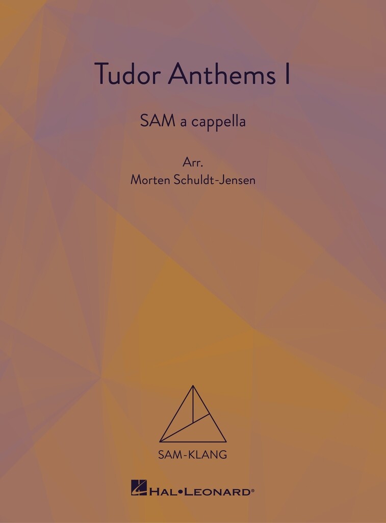 Tudor Anthems I