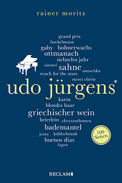 Udo Jürgens - 100 Seiten