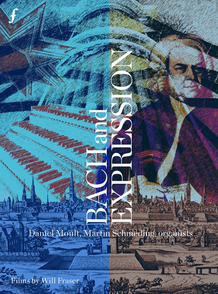 Bach and Expression
