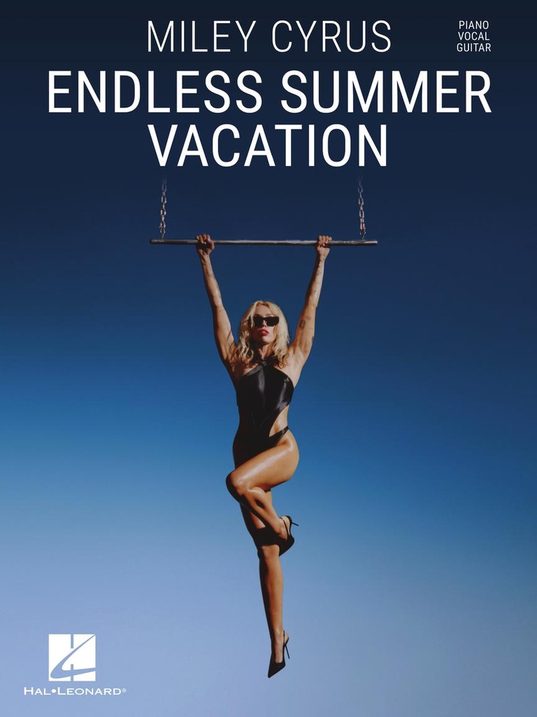 Endless Summer Vacation