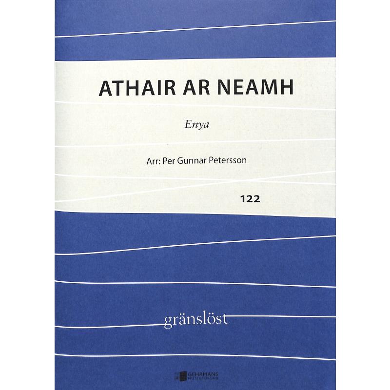 Athair ar neamh (Father in heaven)