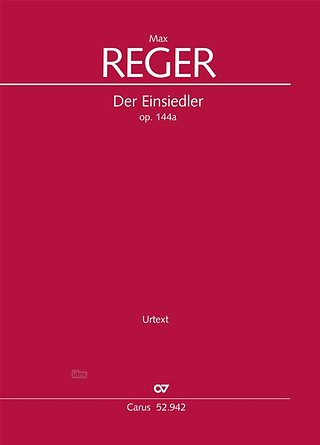 Der Einsiedler op. 144a