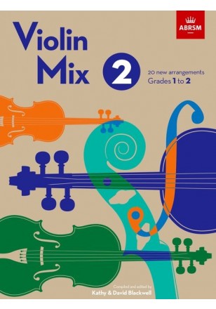 Violin Mix Band 2