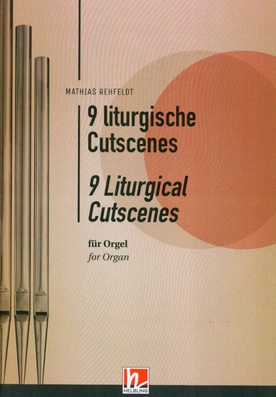 9 liturgische Cutscenes
