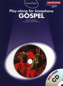 Gospel - Guest Spot
