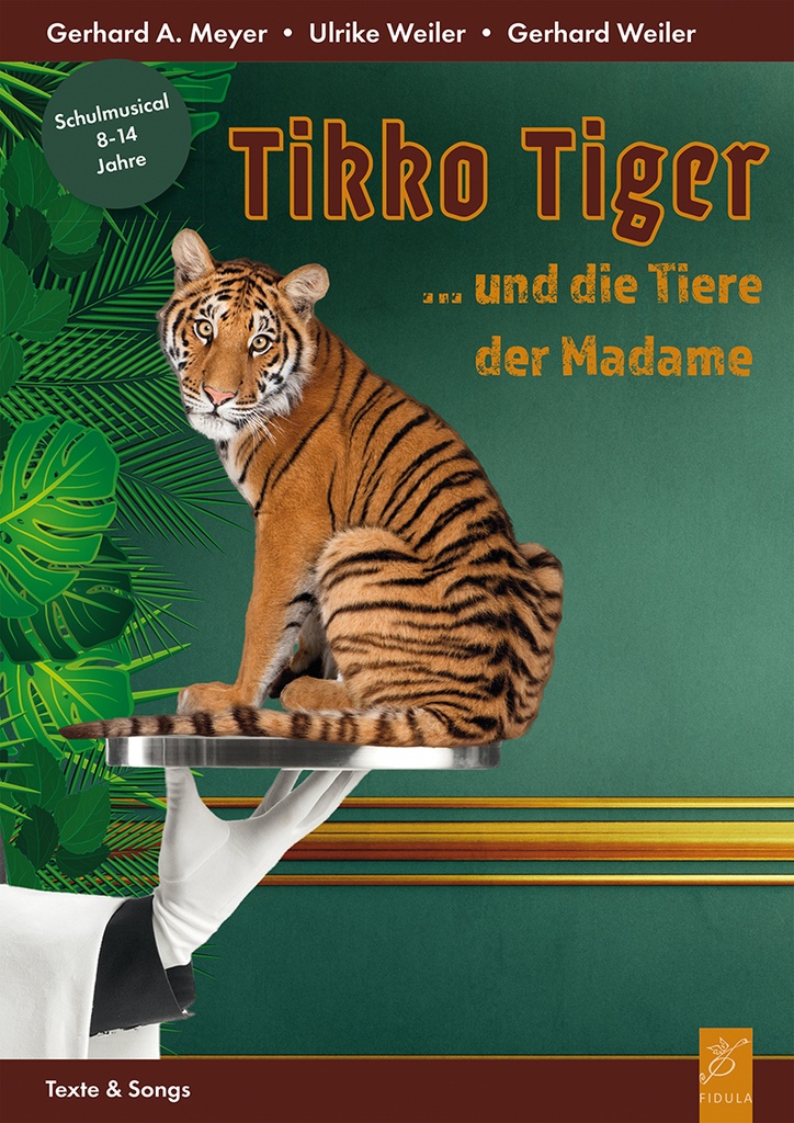 Tikko Tiger
