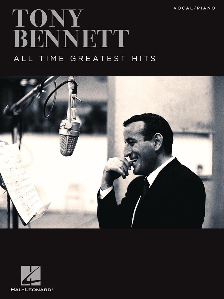 All Time Greatest Hits