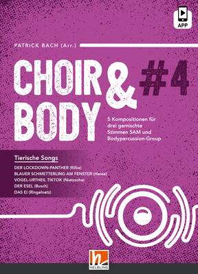 Choir & Body #4