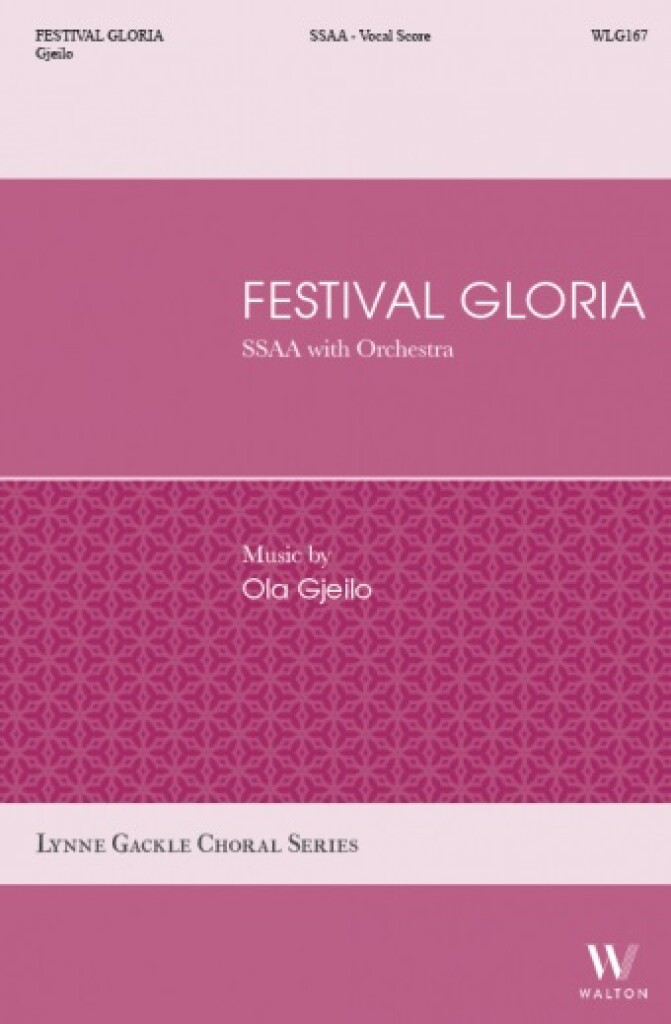 Festival Gloria