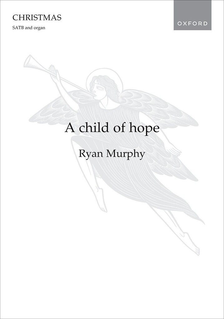 A child of hope