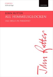 All Himmelsglocken (All bells in paradise)
