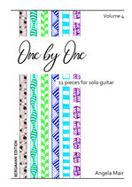 One by One Vol. 4