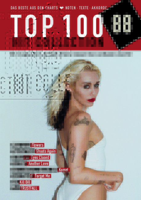 Top 100 Hit Collection 88