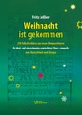 Weihnacht ist gekommen