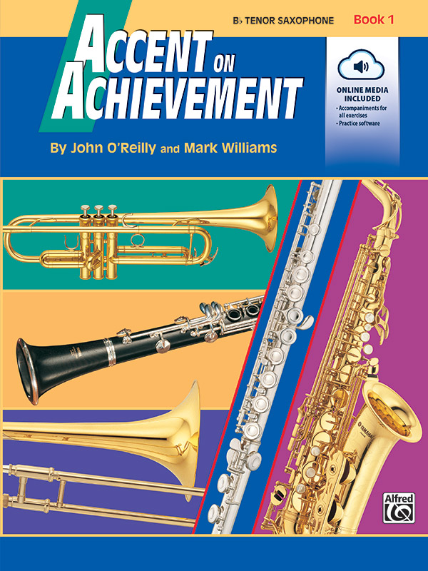 Accent on Achievement Vol. 1