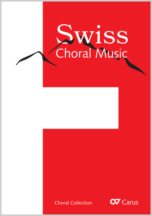 Swiss Choral Music incl. CD