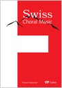 Swiss Choral Music incl. CD