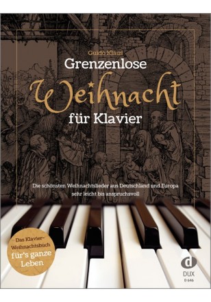 Grenzenlose Weihnacht