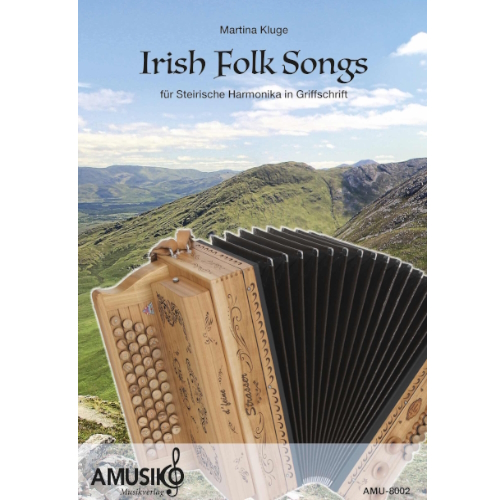 Irish Folk Songs