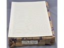 Notenpapier Großquart - 28 linig