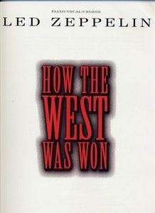 How the West was won