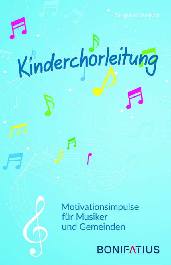 Kinderchorleitung