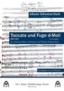 Toccata und Fuge d-moll BWV 565