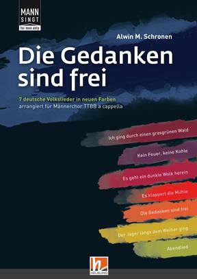 Die Gedanken sind frei