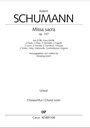 Missa sacra c-moll, op. 147