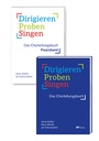 Dirigieren - Proben - Singen - Set