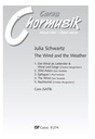 The wind and the weather