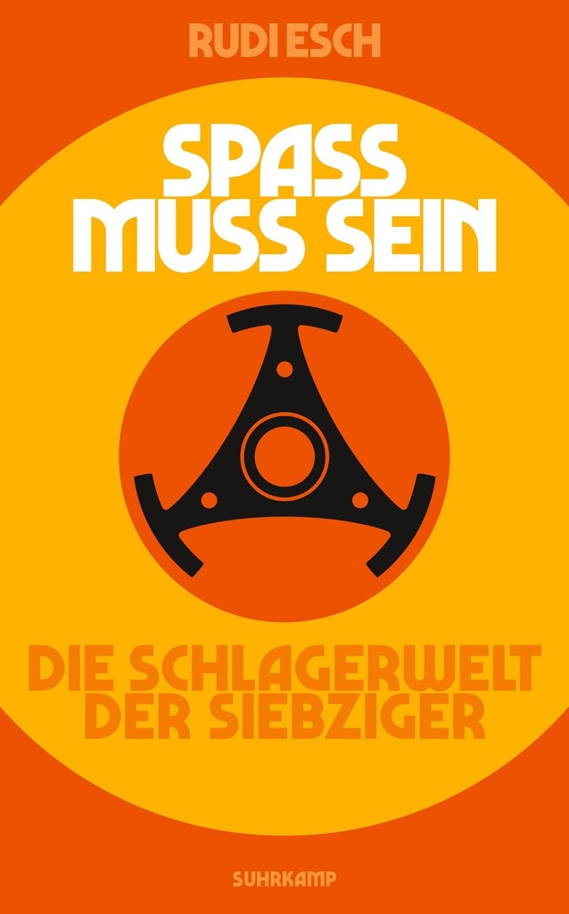 Spaß muss sein - Die Schlagerwelt der Siebziger
