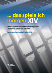 Das spiele ich morgen Band 14