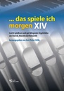 Das spiele ich morgen Band 14