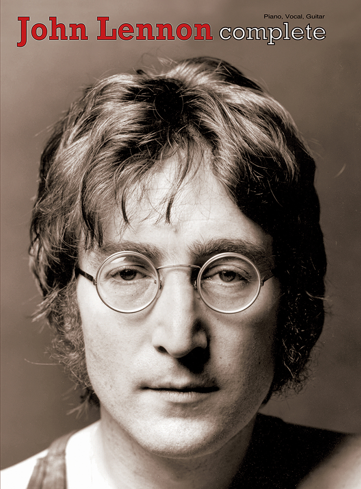 John Lennon Complete
