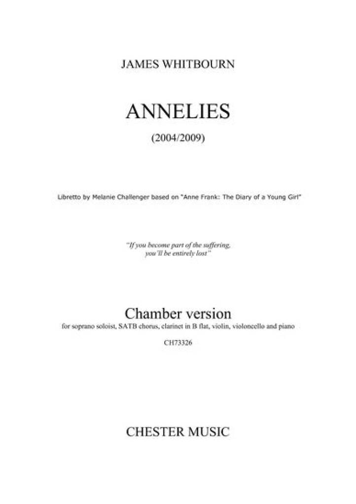 Annelies
