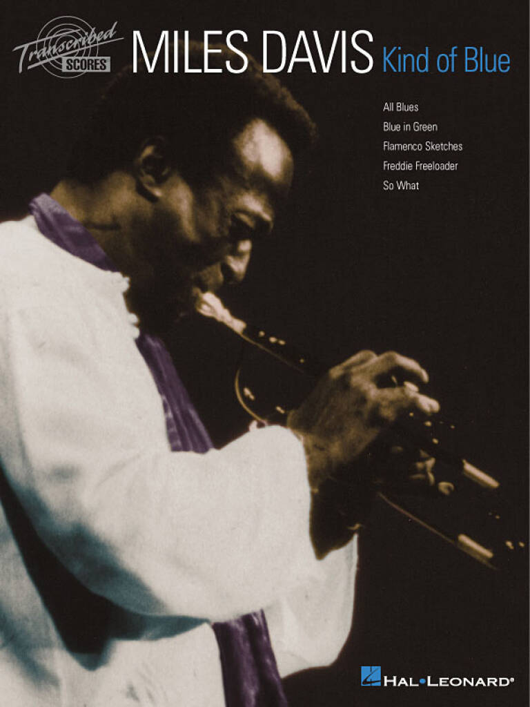 Kind Of Blue