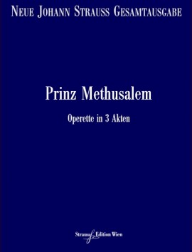 Prinz Methusalem RV 505A/B/C