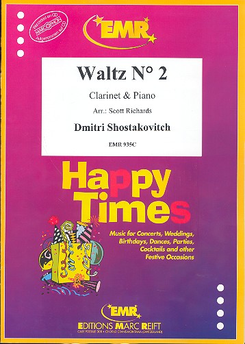 Walzer Nr. 2