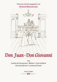 Don Juan / Don Giovanni