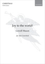 Joy to the world