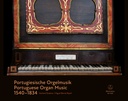 Portugiesische Orgelmusik 1540-1834