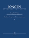 Sämtliche Orgel- und Harmoniumwerke Band 2