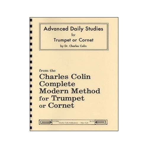 Advanced daily studies