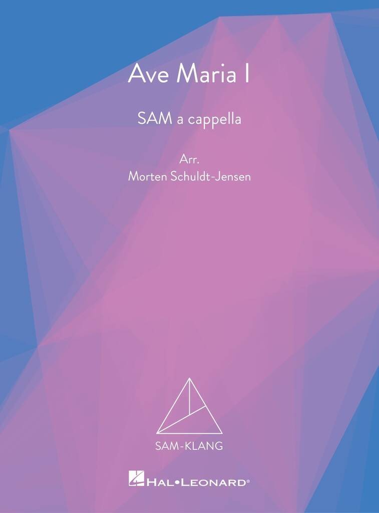 Ave Maria I