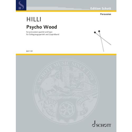 Psycho Wood