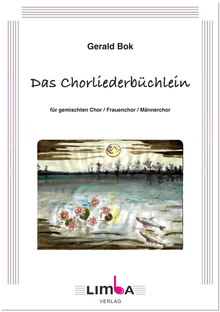 Das Chorliederbüchlein