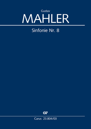 Sinfonie Nr. 8